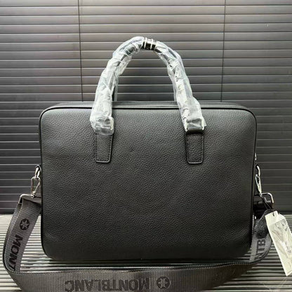 Montblanc Laptop 
bag master quality 

320  DHS

leather

Zain39
♥️♥️♥️