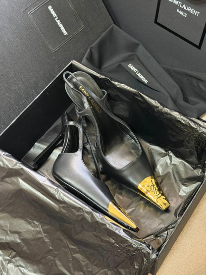 YSL
𝑽𝑰𝑷 𝑸𝒖𝒂𝒍𝒊𝒕𝒚
𝑺𝒊𝒛𝒆 36 𝒕𝒐 41 
450 dhs✅

Zain81
♥️♥️♥️