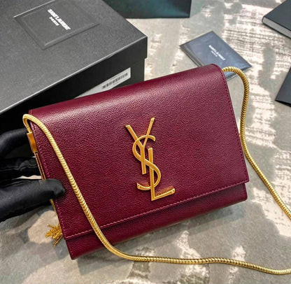 YSL
110 dhs🇦🇪🇦🇪
Size：19CM
good-quality with box

Zain35
♥️♥️♥️