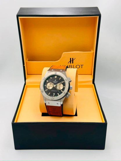 Hublot men
*New Arrival*🔥
85 dhs🇦🇪🇦🇪

Zain08
♥️♥️♥️
