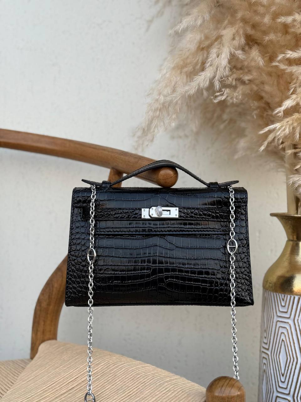 HERMES
22cm
380 dhs🪙🌨️
Top quality 
With box🎁

Zain167
♥️♥️♥️