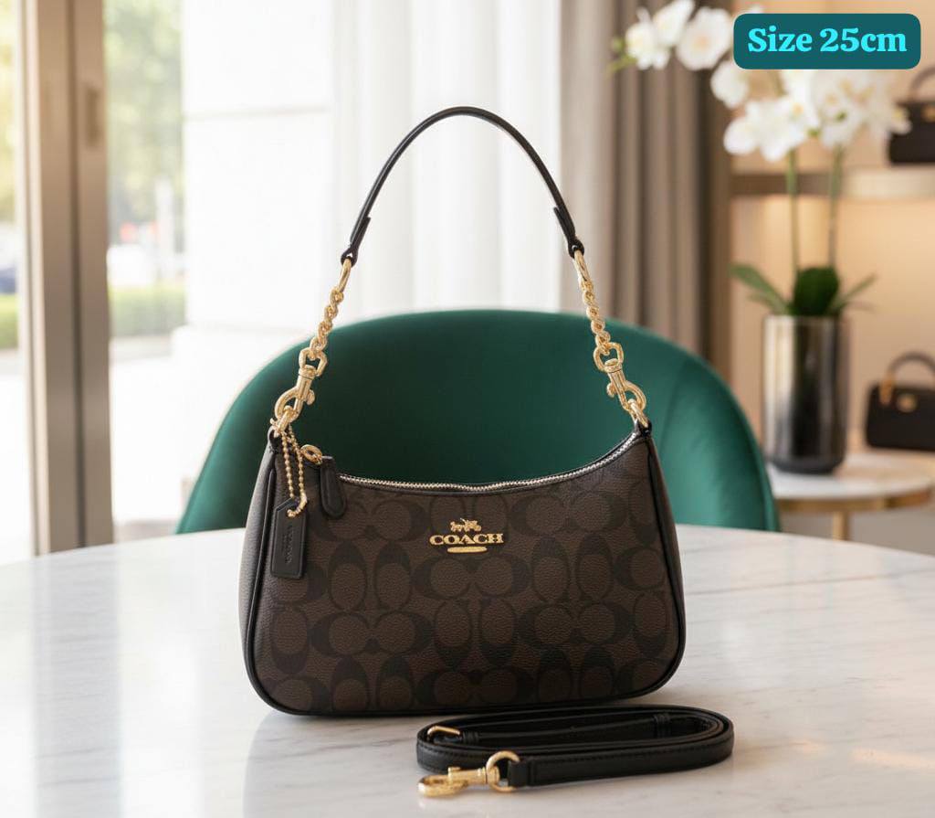 Coach
Best quality
Whith box’s
🎁🎁🎁

95 dhs✅
size 26cm

Zain158
♥️♥️♥️