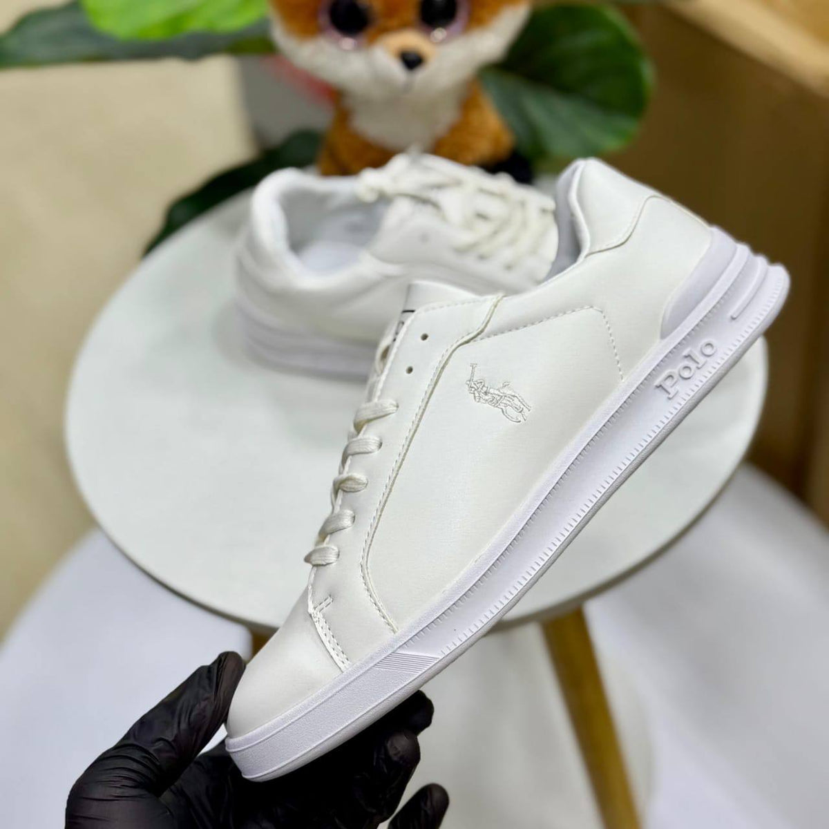 Polo 

110 dhs🇦🇪🇦🇪

40 to 44

Zain27
♥️♥️♥️