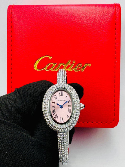 Cartier ladies
*New Arrival*🔥
65 dhs🗽

Zain08
♥️♥️♥️