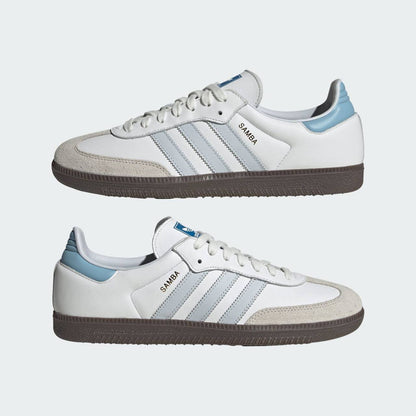 Samba
Size 36-45⚡️
95 dhs🪙💚

Zain183
♥️♥️♥️
