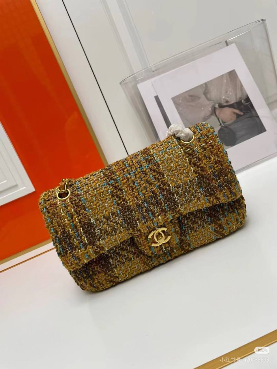 Chanel Master
+++
230 dhs🪙

Zain10
♥️♥️♥️