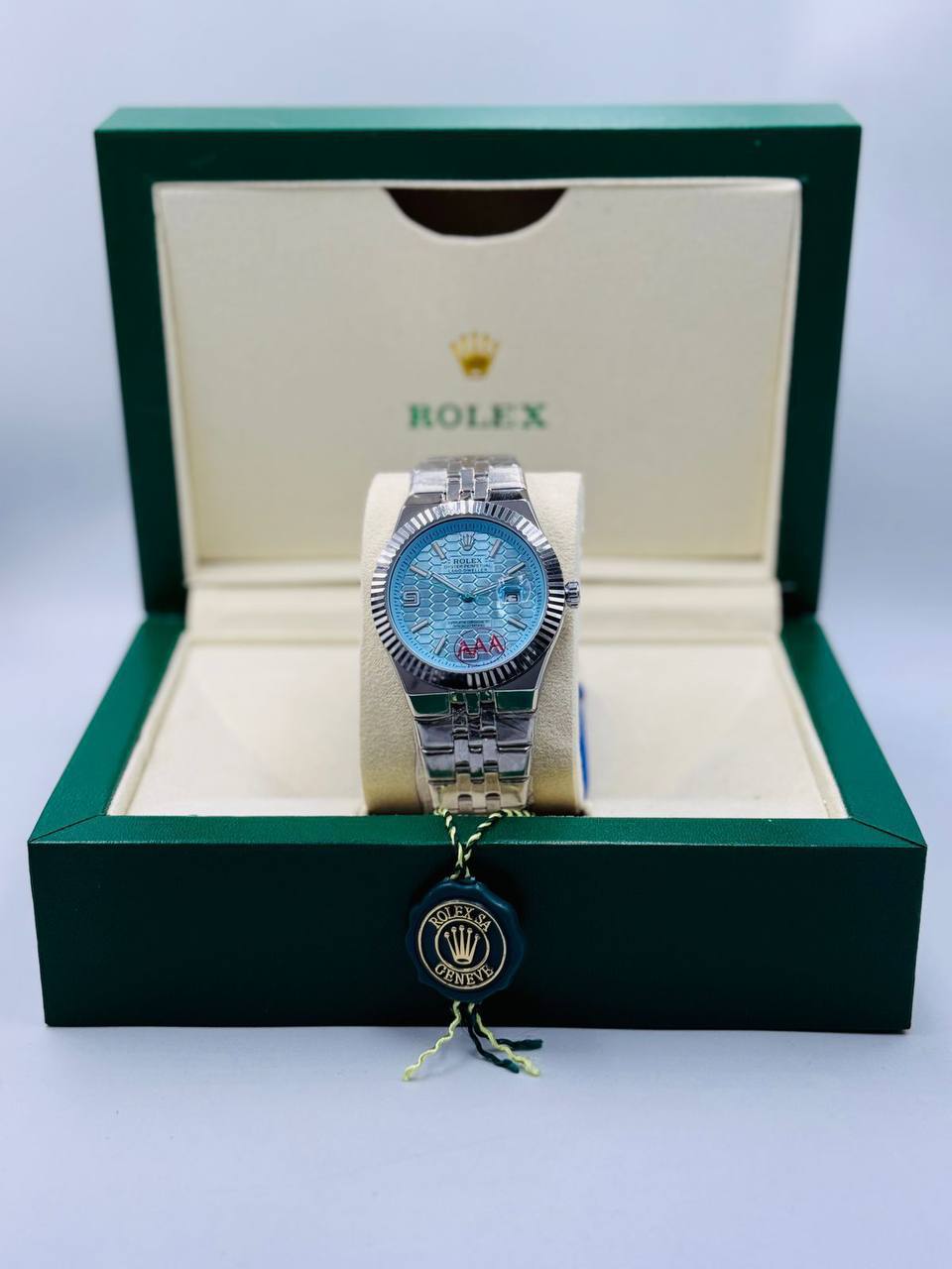 Rolex Men 
60 dhs🪙🌨️

Zain08
♥️♥️♥️