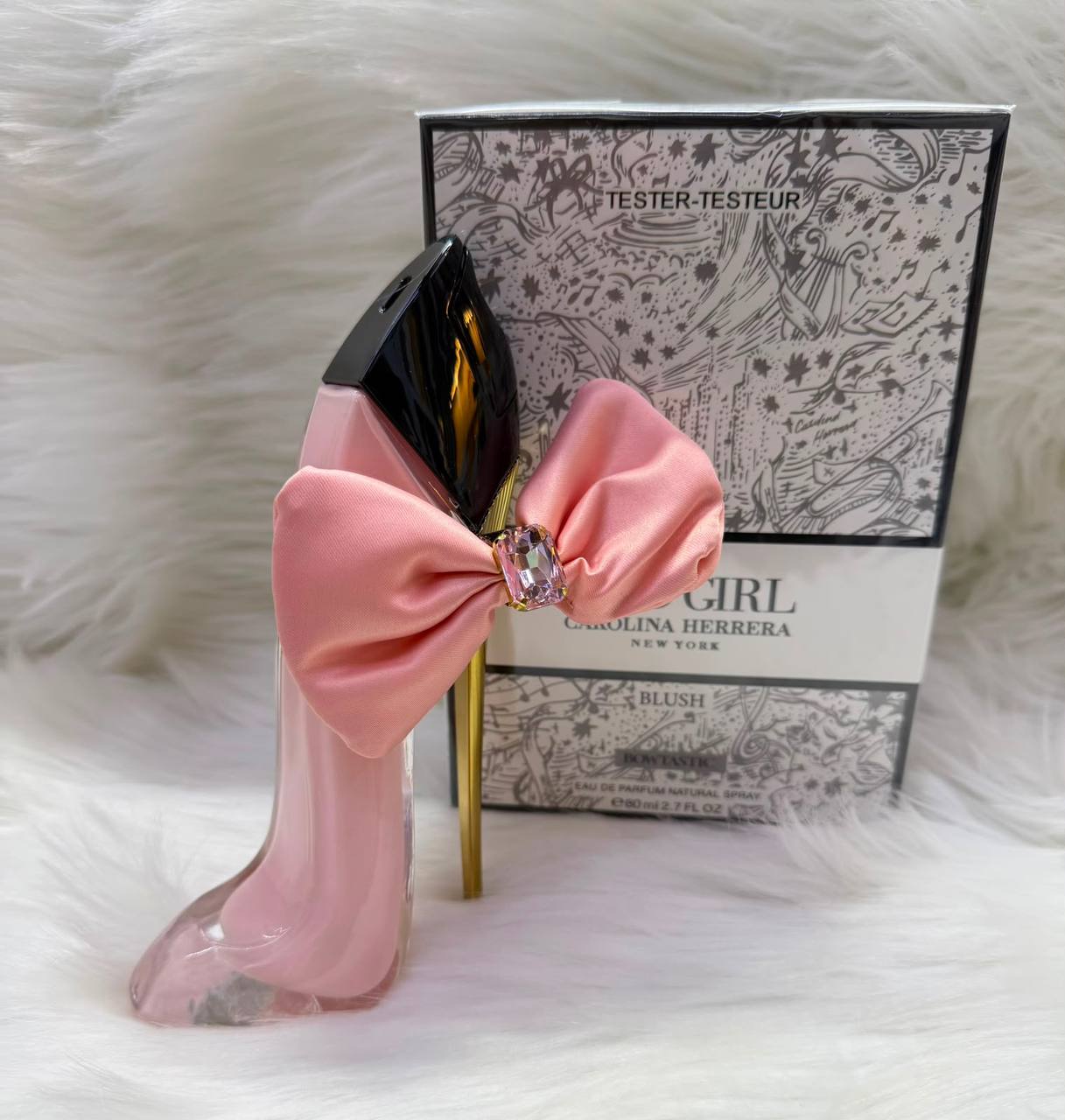 Tester Perfumes
40 dhs🇦🇪🇦🇪

Zain211
♥️♥️♥️