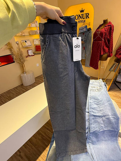 Branded Jeans

105 dhs

S-xl

OnurStyle store

اطلبوها من الوتس المثبت في الأعلى👆🏻👆🏻
تواصلو معنا 👈🏻 Zain 
For order WhatsApp pinned 👆🏻

♥️♥️♥️