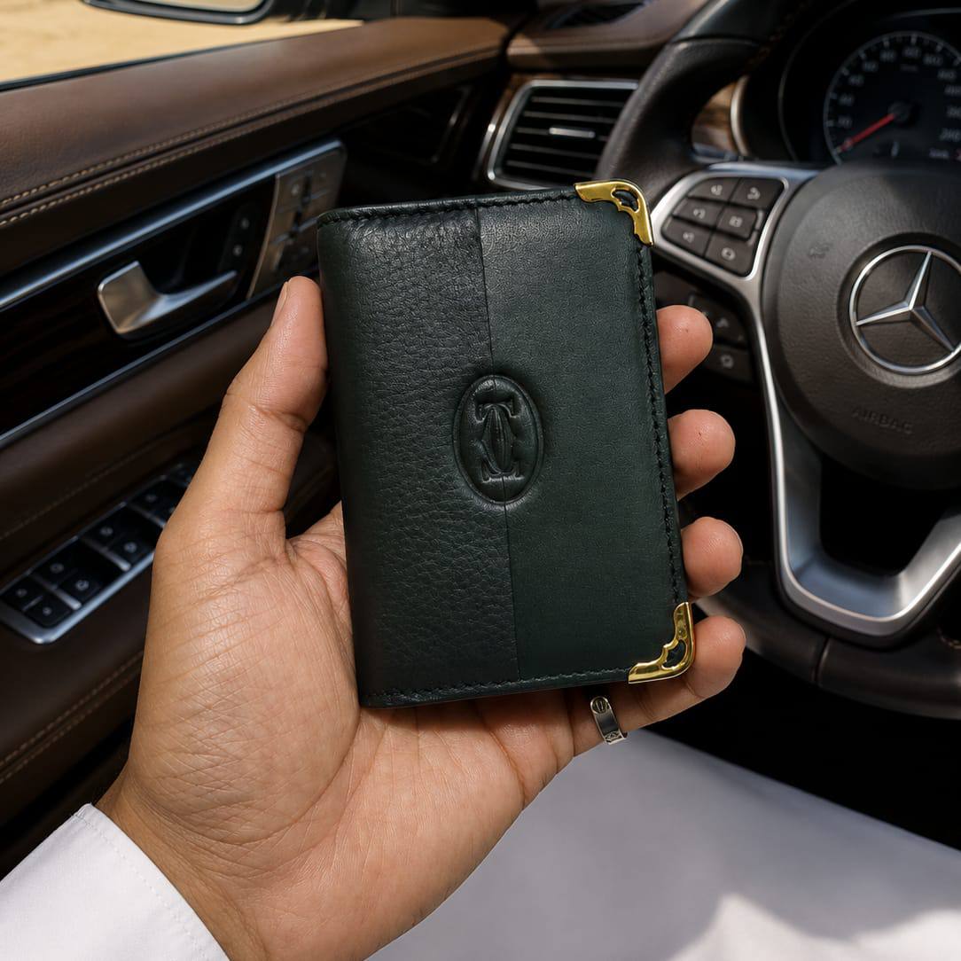 CARTIER WALLET FOR MEN MASTER QUALITY

100 dhs✅
WITH BOX & BAG*
     🛡️🛡️🛡️🛡️🛡️

Zain58
♥️♥️♥️