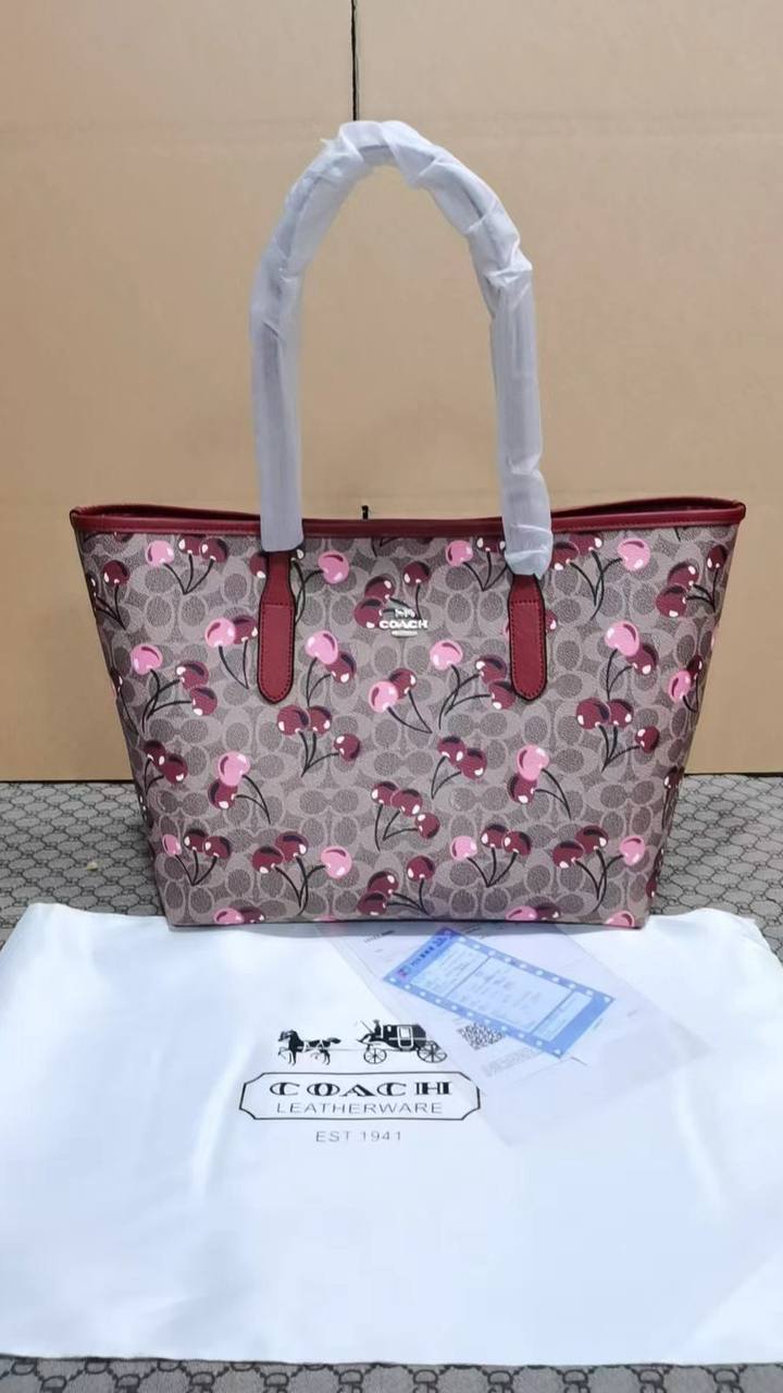 Coach
95 dhs🪙

Zain143
♥️♥️♥️