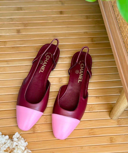 Chanel
AAA Quality
*CHANEL*
𝗦𝗶𝘇𝗲 𝟯𝟲 𝘁𝗼 𝟰𝟭 
450 dhs✅

Zain303
♥️♥️♥️