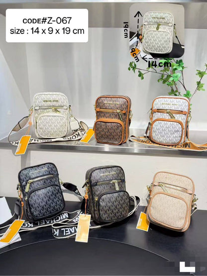 MK
PHONE CROSSBAG
sɪᴢᴇ : 14 cm

60 dhs🪙💕

Zain31
♥️♥️♥️