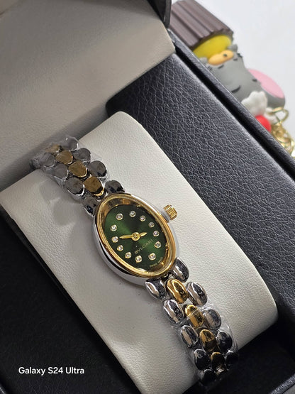 Bvlgari
Ladies 
55 dhs❤️

Zain29
♥️♥️♥️