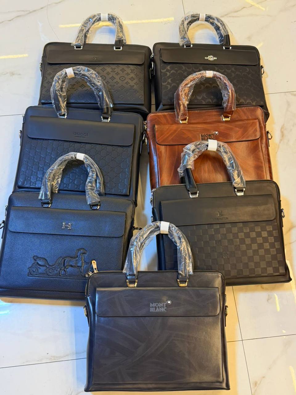 LAPTOP 💻 bags
110 dhs✅
Size 38cm

Zain200
♥️♥️♥️
