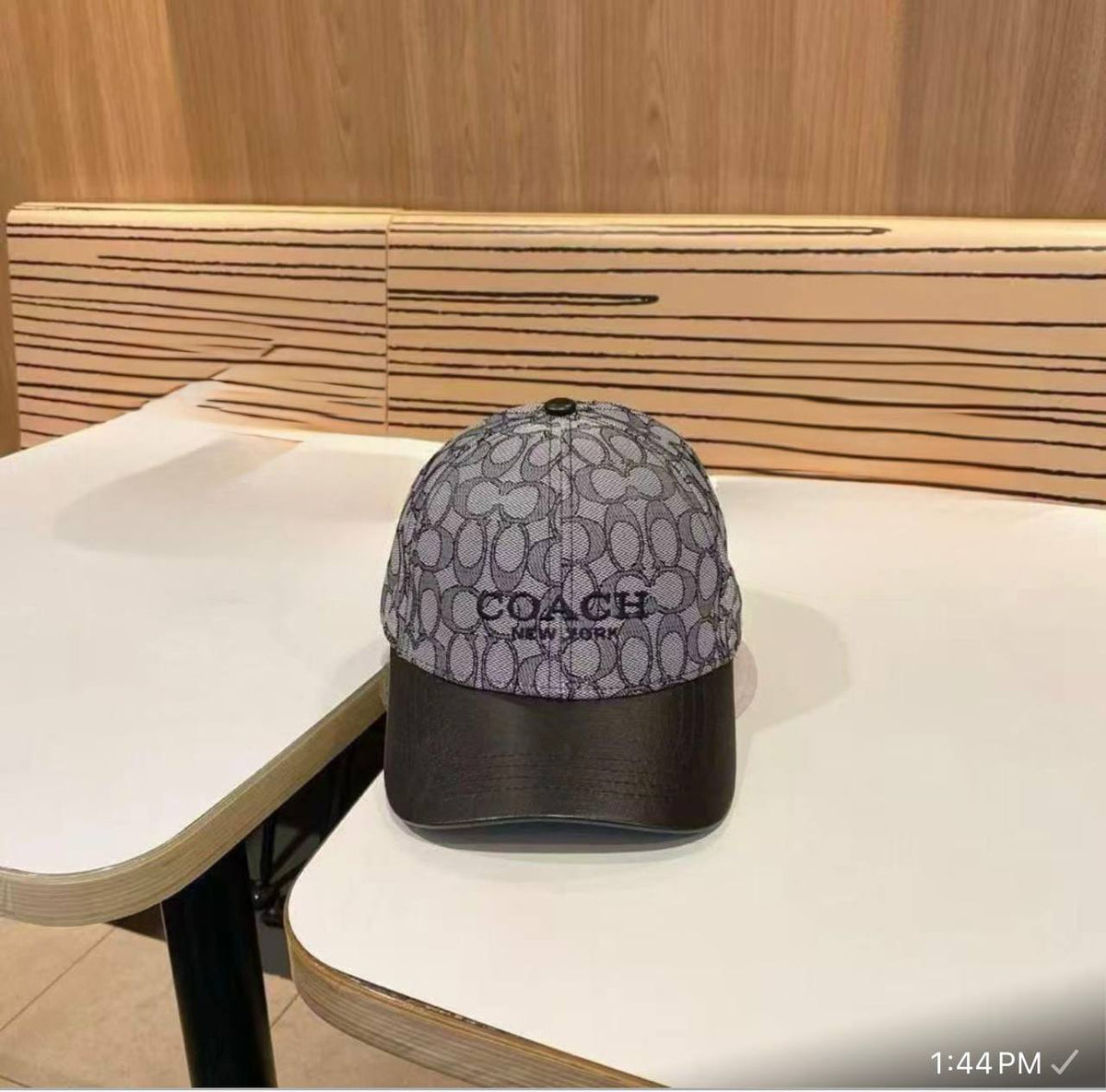 Mixed caps

40 dhs🇦🇪🇦🇪

Zain93
♥️♥️♥️