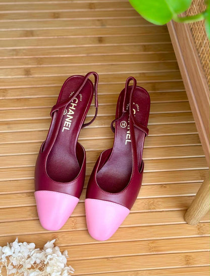 Chanel
AAA Quality
*CHANEL*
𝗦𝗶𝘇𝗲 𝟯𝟲 𝘁𝗼 𝟰𝟭 
450 dhs✅

Zain303
♥️♥️♥️