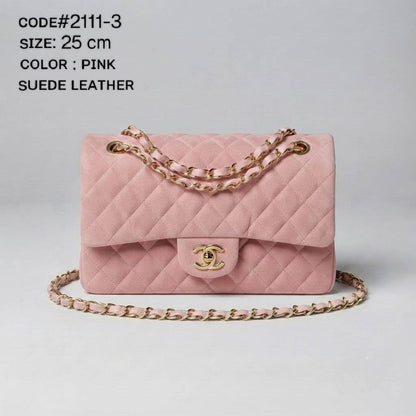 Chanel ᴅᴏᴜʙʟᴇ ғʟᴀᴘ
  • ᴄᴀᴠɪᴀʀ ɢʀᴀɪɴᴇᴅ ʟᴇᴀᴛʜᴇʀ
  • sᴜᴇᴅᴇ ʟᴇᴀᴛʜᴇʀ ᴍᴀᴛᴇʀɪᴀʟ
  • ᴘᴀᴛᴇɴᴛ ʟᴇᴀᴛʜᴇʀ
ɢᴏʟᴅ ʜᴀʀᴅᴡᴀʀᴇ
sɪʟᴠᴇʀ ʜᴀʀᴅᴡᴀʀᴇ
ᴄʜᴀɪɴ ʙᴇʟᴛ sᴛʀᴀᴘ
sɪᴢᴇ : 25 cm
ᴡɪᴛʜ BOX

110 dhs✅

Zain31
♥️♥️♥️
