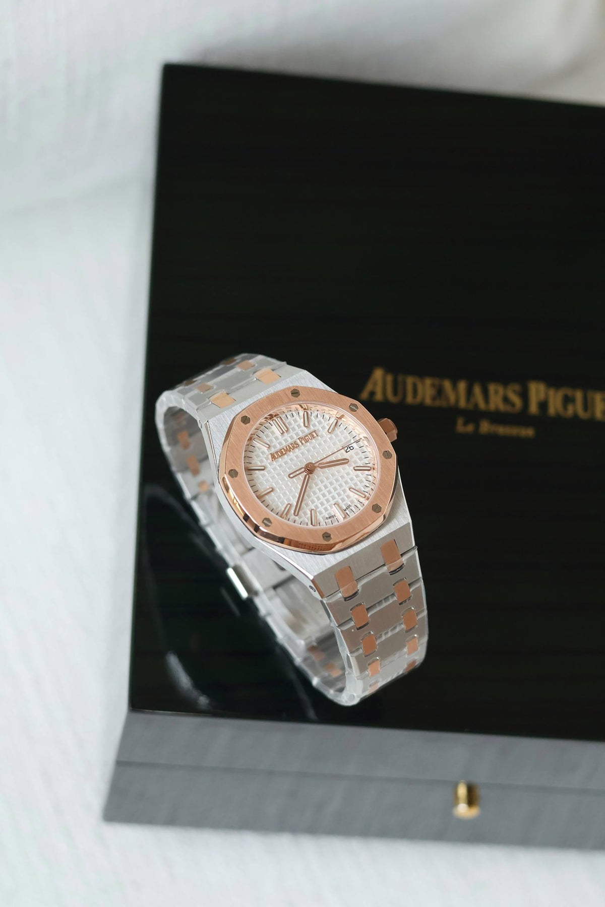 AP 🌴
Royal Oak 
34mm
Automatic ⏱️
vip 👒


For Price 👇 WhatsApp✅
0568585901 
0507557372
0552275751 Owner Zain 👌

Zain326
♥️♥️♥️