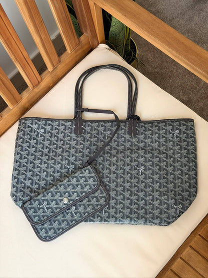 GOYARD💫
Super Master Quality⚡️
Size PM

For Price 👇 WhatsApp✅
0568585901 
0507557372
0552275751 Owner Zain 👌

Zain321
♥️♥️♥️