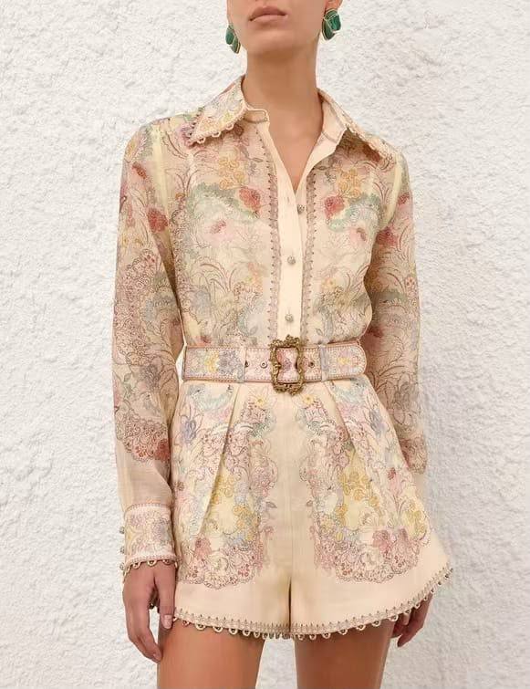 ZIMMERMANN
*Super Master quality*
*Sizes:S M L XL*

550 dhs✅

Zain308
♥️♥️♥️