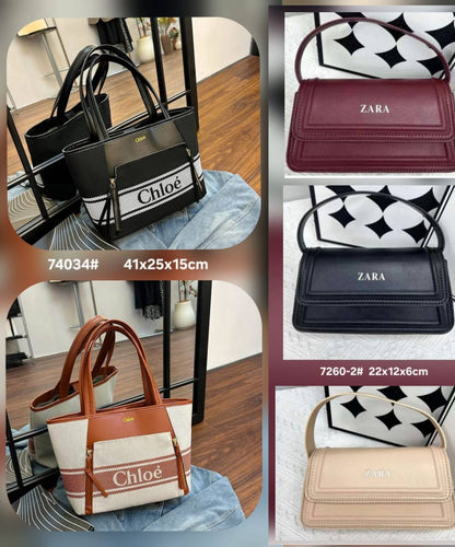 Bags 

75 dhs✅

Zain232
♥️♥️♥️
