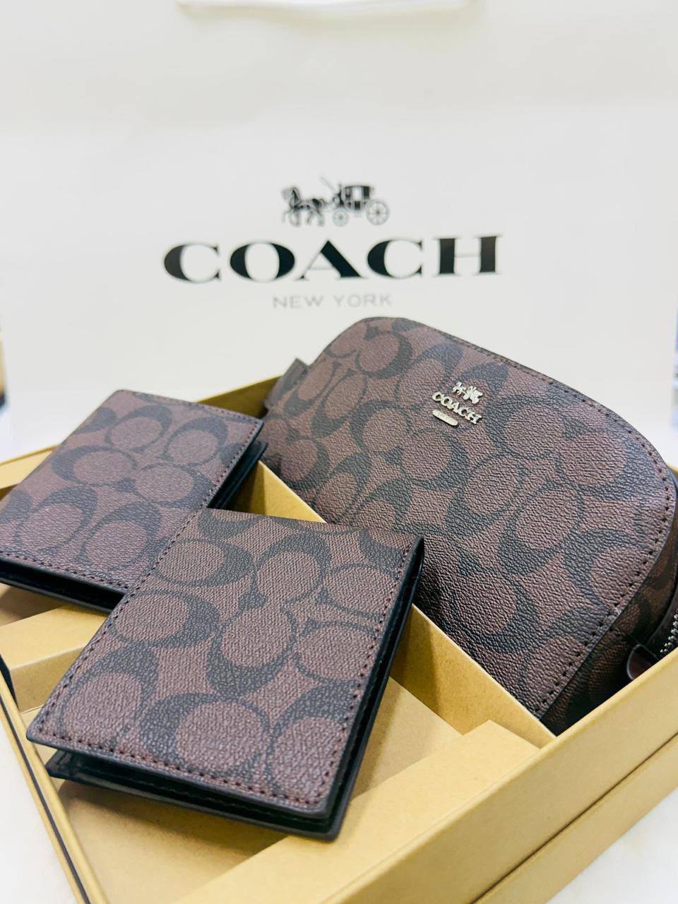 NEW CAME
POUCH & WALLET SET
GOOD QUALITY

110 dhs🇦🇪🇦🇪

Zain40
♥️♥️♥️