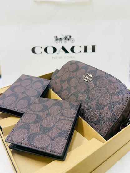 NEW CAME
POUCH & WALLET SET
GOOD QUALITY

110 dhs🇦🇪🇦🇪

Zain40
♥️♥️♥️