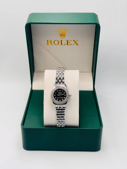 Rolex ladies mini
*New Arrival*🔥
55 dhs✅

Zain08
♥️♥️♥️