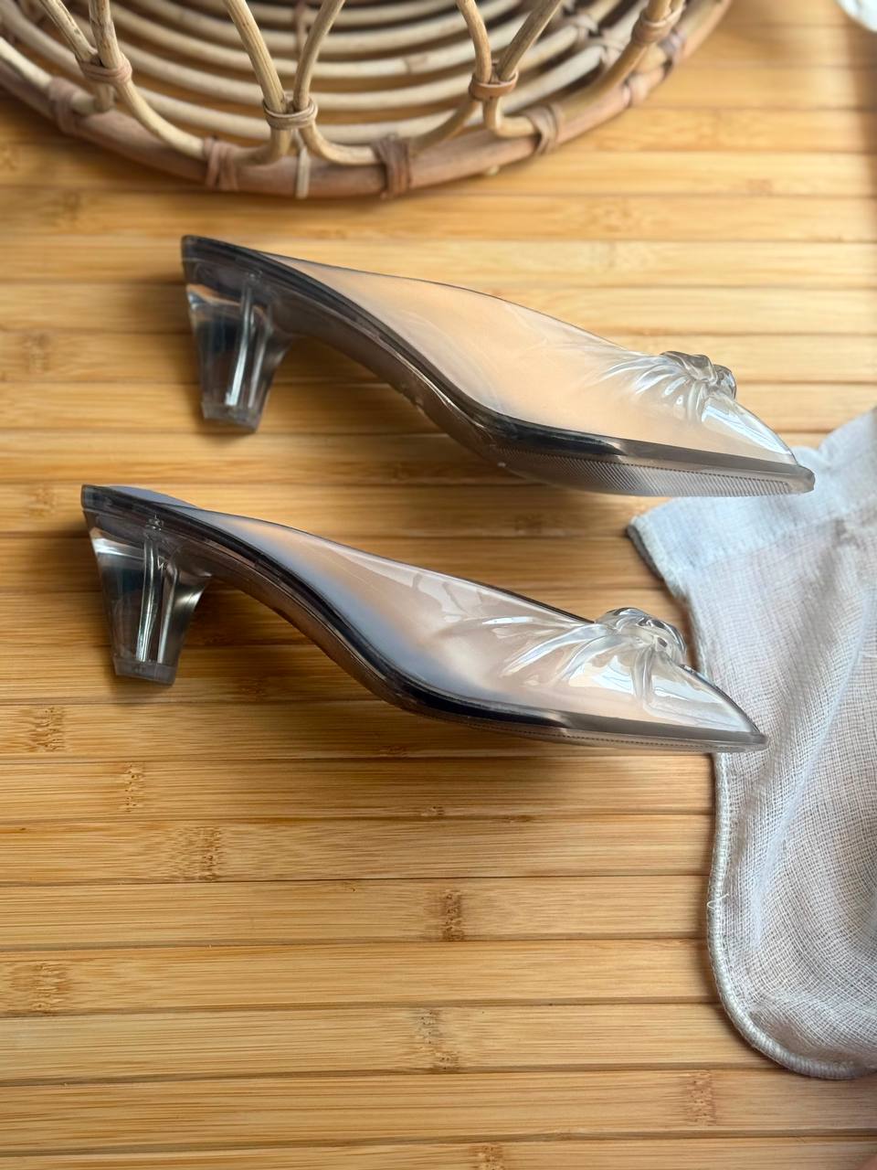 Chloe  - 𝗝𝗲𝗹𝗹𝘆 𝗧𝗣𝗨 𝗺𝘂𝗹𝗲𝘀
AA Quality
𝗦𝗶𝘇𝗲: 𝟯𝟲 𝘁𝗼𝗼 𝟰𝟭 
450 dhs🇦🇪🇦🇪

Zain303
♥️♥️♥️