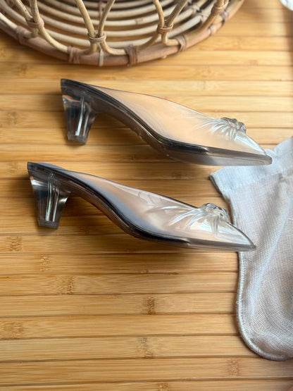 Chloe  - 𝗝𝗲𝗹𝗹𝘆 𝗧𝗣𝗨 𝗺𝘂𝗹𝗲𝘀
AA Quality
𝗦𝗶𝘇𝗲: 𝟯𝟲 𝘁𝗼𝗼 𝟰𝟭 
450 dhs🇦🇪🇦🇪

Zain303
♥️♥️♥️