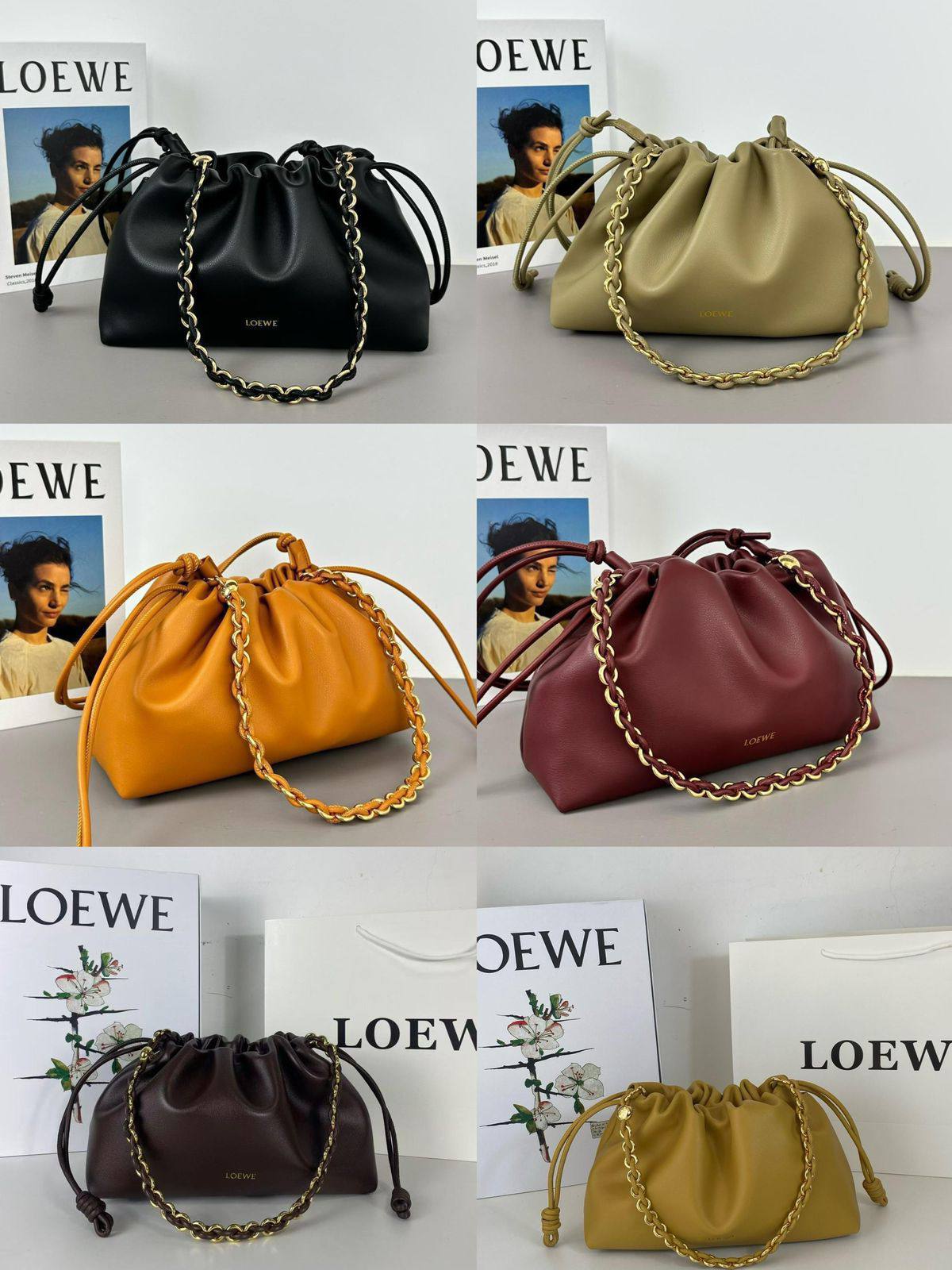 Loewe Master
300 dhs🗽
#30cm💕💁‍♂️

Zain228
♥️♥️♥️