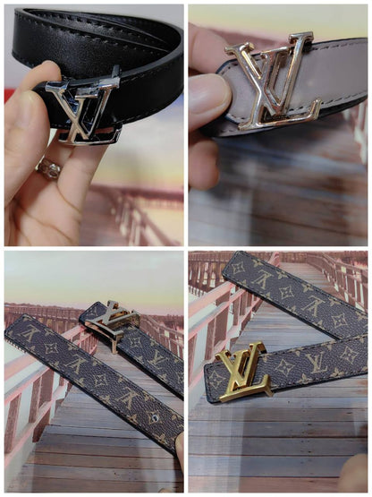 Belts

35 dhs💓

with box 
🎁🎁🎁

Zain232
♥️♥️♥️