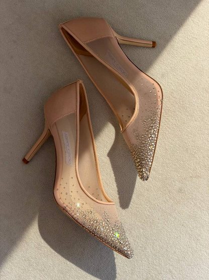 JIMMY CHOO 
QUALITY:SUPER MASTER 😍💥
450 dhs🇦🇪🇦🇪

Zain319
♥️♥️♥️