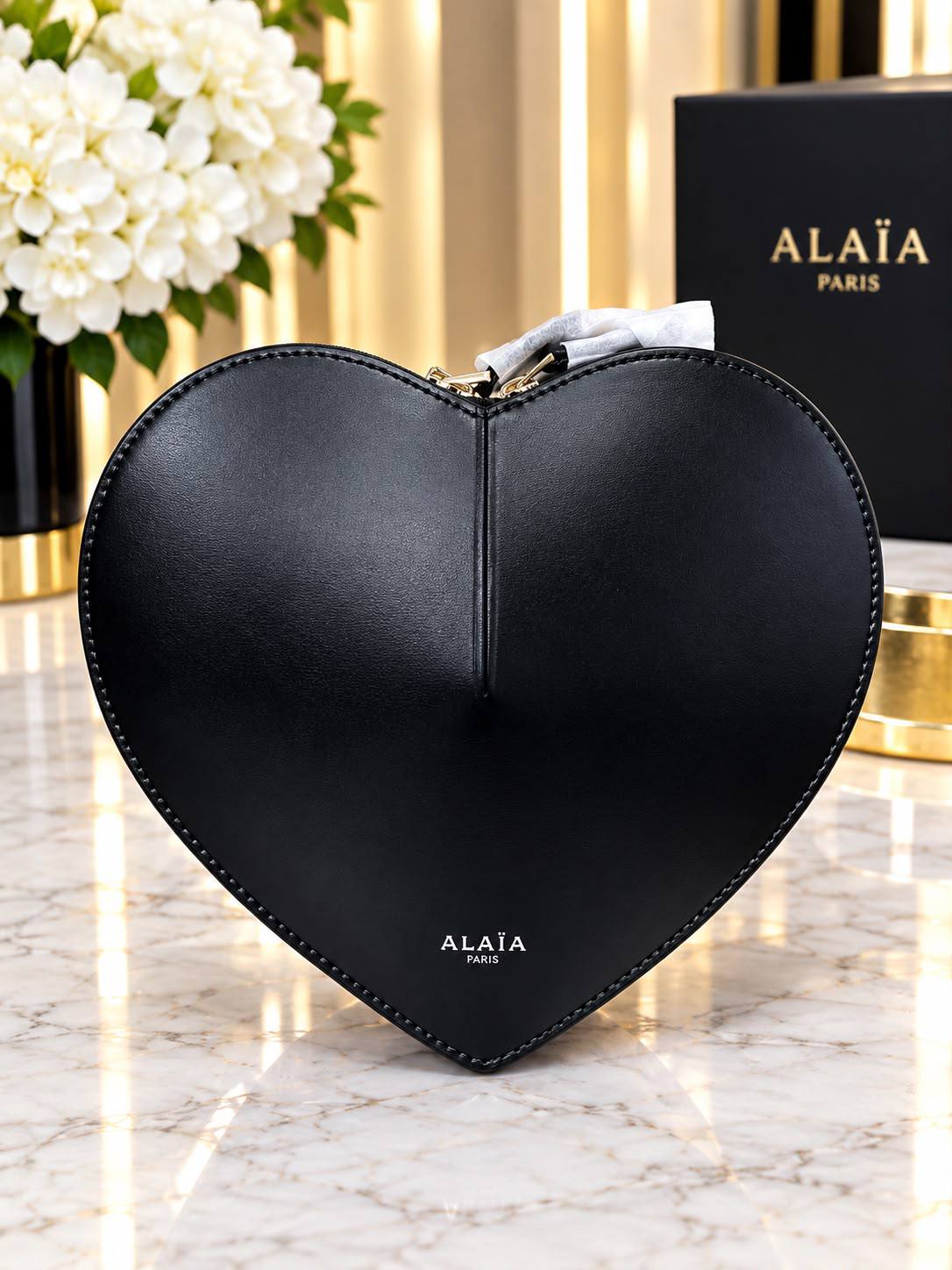 Alaia new collection ❤️
supper master quality 💯✨
Available 💯❤️

For Price 👇 WhatsApp✅
0568585901 
0507557372
0552275751 Owner Zain 👌

Zain252
♥️♥️♥️