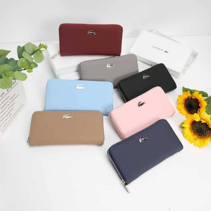Lacoste 
40 dhs✅

Zain07
♥️♥️♥️