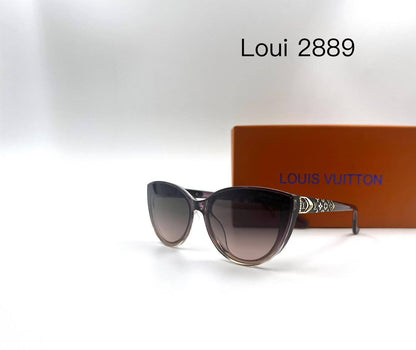 LV
Sunglasses 🕶️ 
good quality 💯
With master box 🗃️ 
50 dhs✅

Zain273
♥️♥️♥️