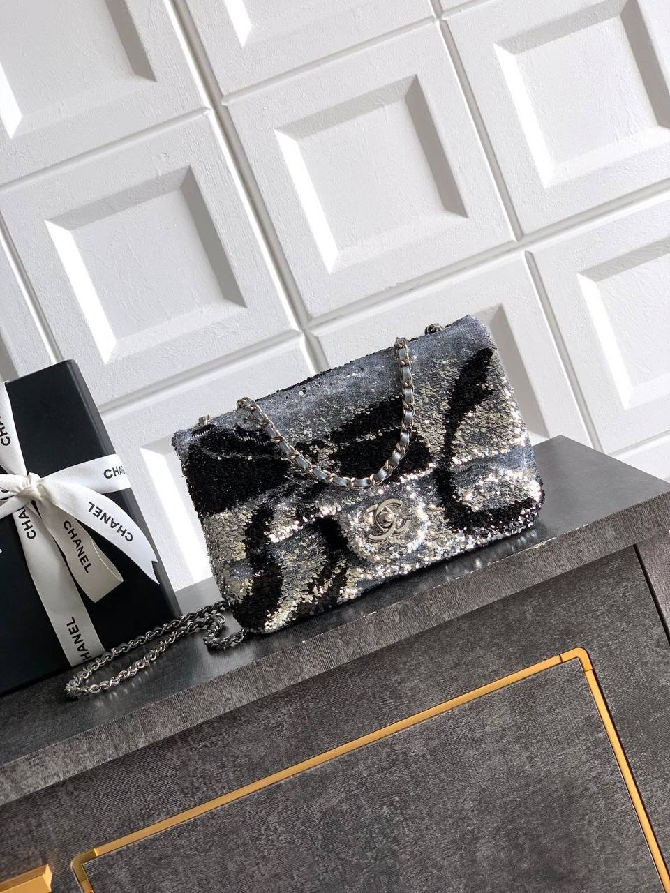 Chanel ✨💕✨
New collection ✨✨✨
SuperMaster Quality 🔥🔥
Available Now ❤️❤️❤️
For Price 👇 WTSP Text Zain 0568585901
0507557372
0544061607

Zain252
♥️♥️♥️