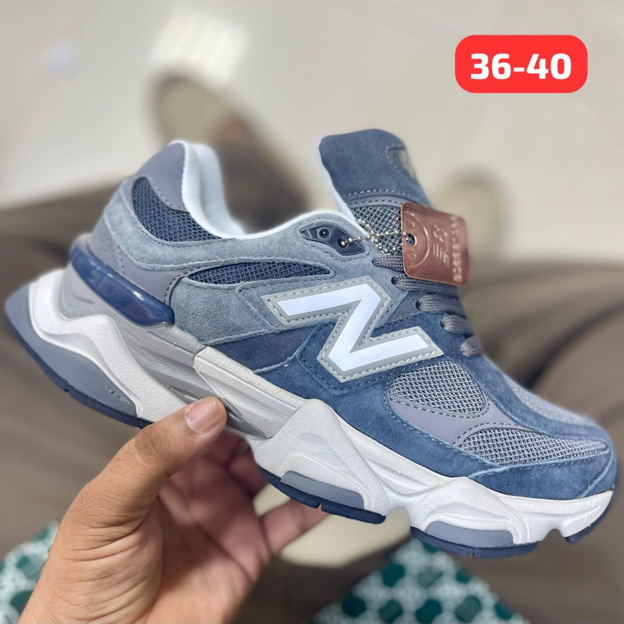 NB
Size 40 to 45 
120 dhs✅

Zain27
♥️♥️♥️