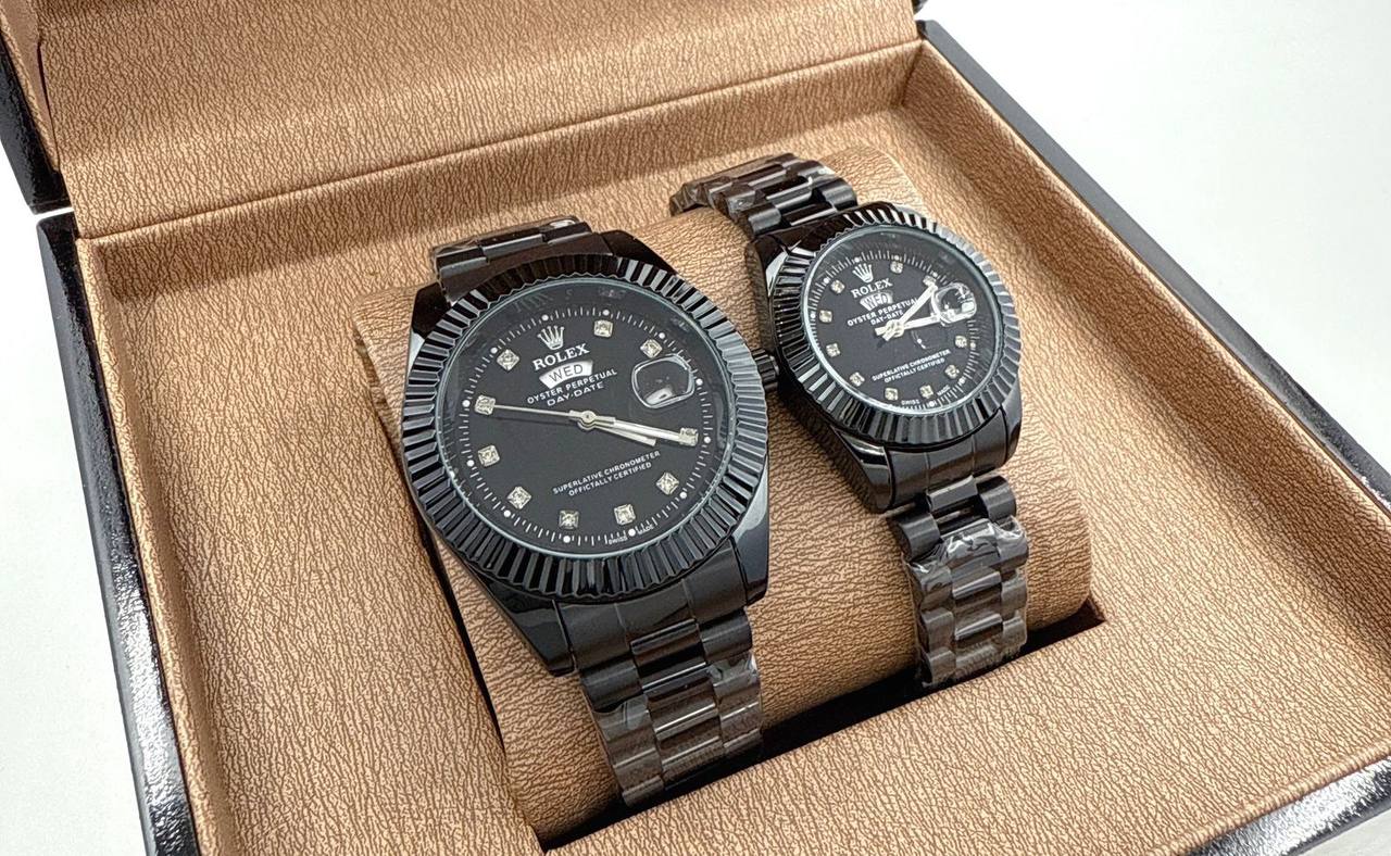 Rolex
Each 60 dhs💓
Couple 110 dhs💓

Zain45
♥️♥️♥️
