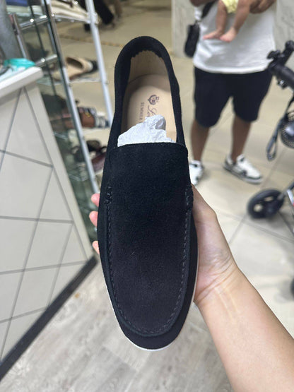 Loro Piana
Size 40-46 
120 dhs🪙🌨️

Zain132
♥️♥️♥️