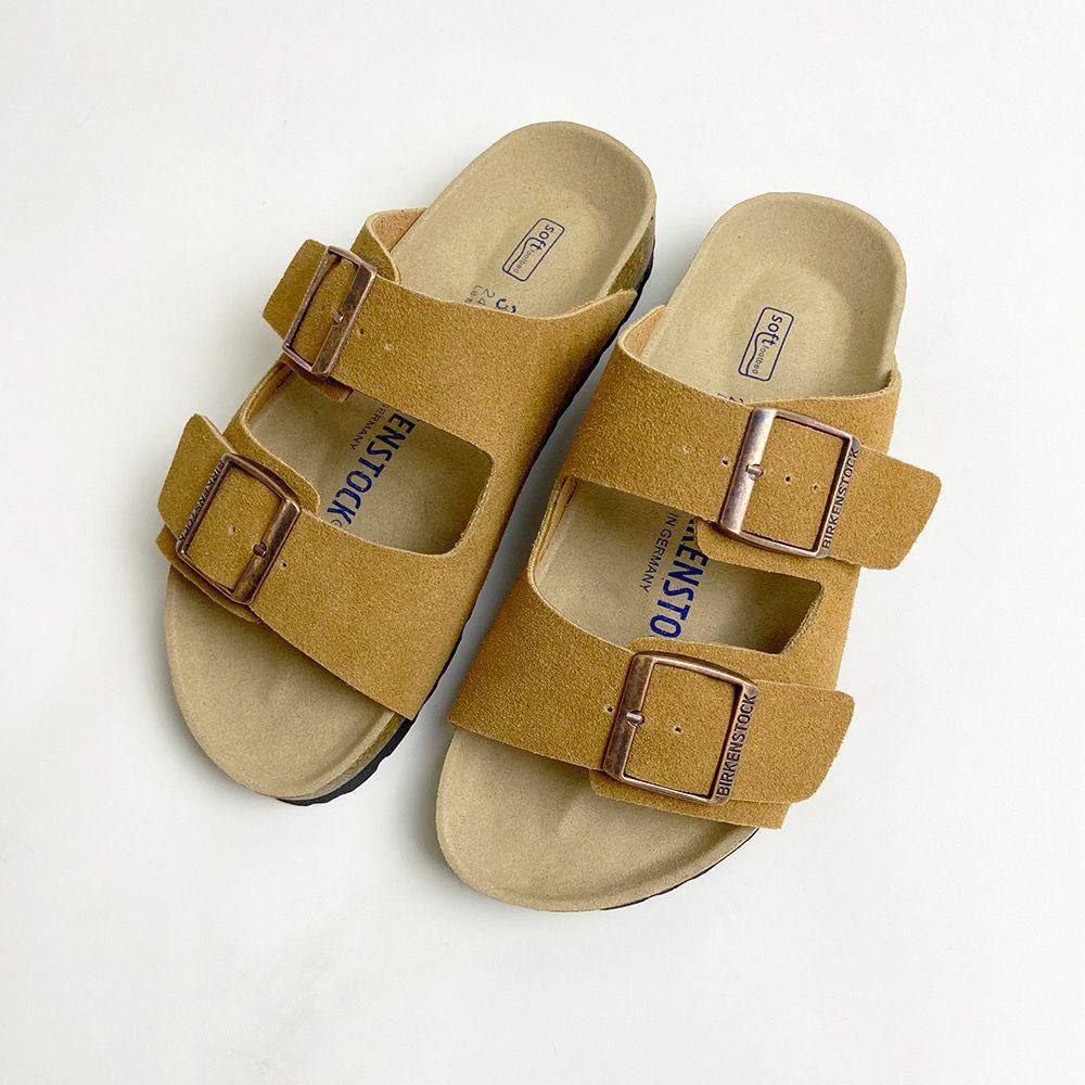 BirkinStock
💯high quality
Size 36-37-38-39-40-41

105 dhs💓

Zain21
♥️♥️♥️