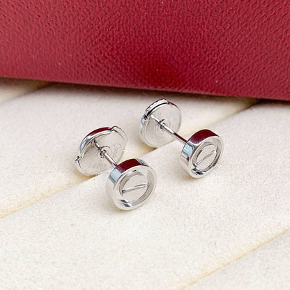Cartier 
Earring 🦋
Master quality 💯
With normal boxes 🗃️ 
45 dhs🇦🇪🇦🇪

With master box 📦 
85 dhs🇦🇪🇦🇪

Zain216
♥️♥️♥️