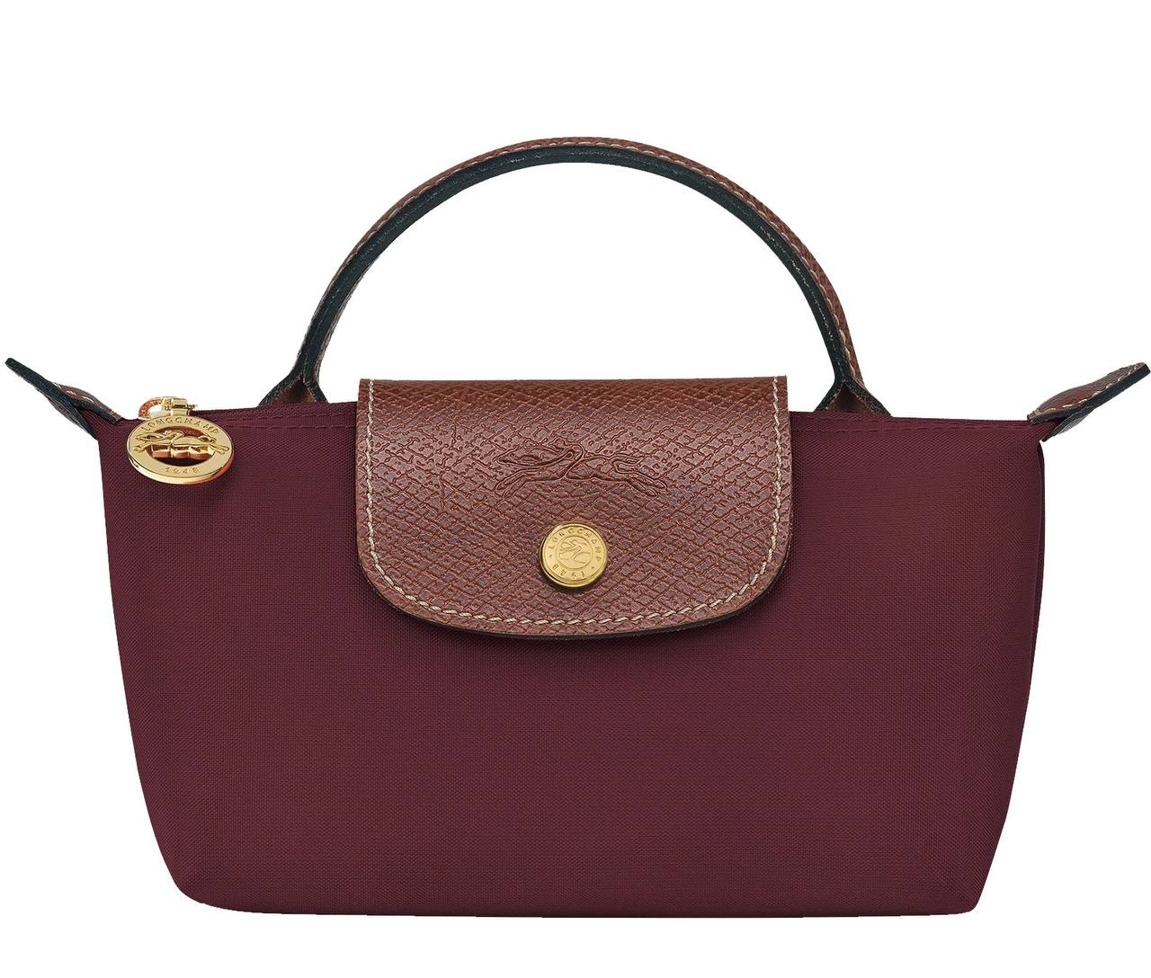 LONG CHAMP
BEST QUALITY
70 dhs✅
size 38CM

Zain290
♥️♥️♥️