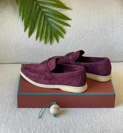 LORA PIANA 
SuperMaster Quality 💯
450 dhs🪙🌨️
Size:36-41💥

Zain171
♥️♥️♥️