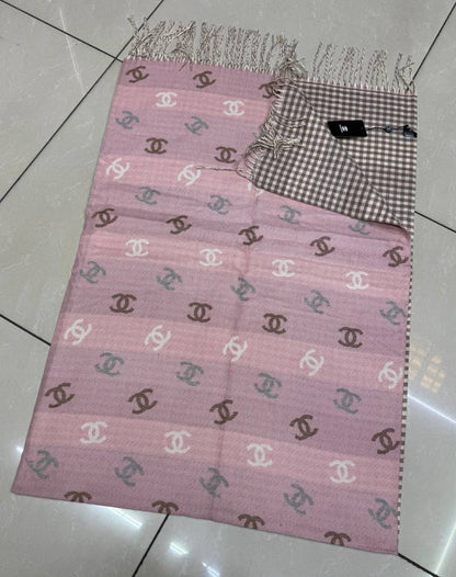 Winter scarf 
45 dhs🪙🌨️

Zain93
♥️♥️♥️