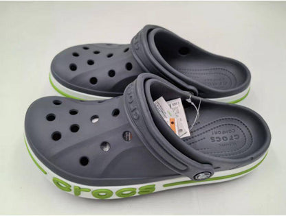 crocs unisex
Size 36 to 45
50 dhs✅

Zain236
♥️♥️♥️