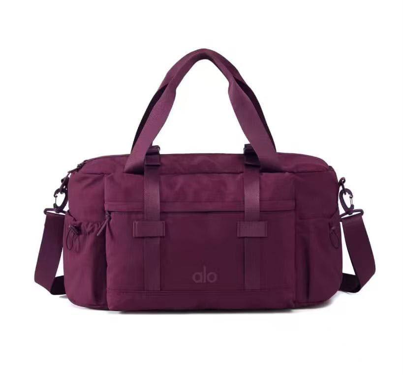 NEW CAME 👍
ALO GYM BAG
GOOD QUALITY
80 dhs✅

Zain40
♥️♥️♥️
