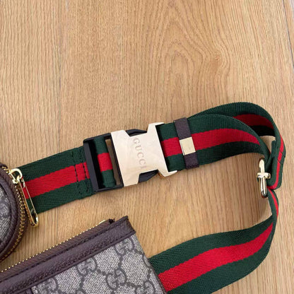 GUCCI
85 dhs🪙🌨️

size    20×13cm 

Withbox
🎁🎁🎁

Zain04
♥️♥️♥️