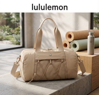 LULULEMON BAG

GOOD QUALITY 
80 dhs🇦🇪🇦🇪🇦🇪

SIZE: 38:30:21
Zain40
♥️♥️♥️